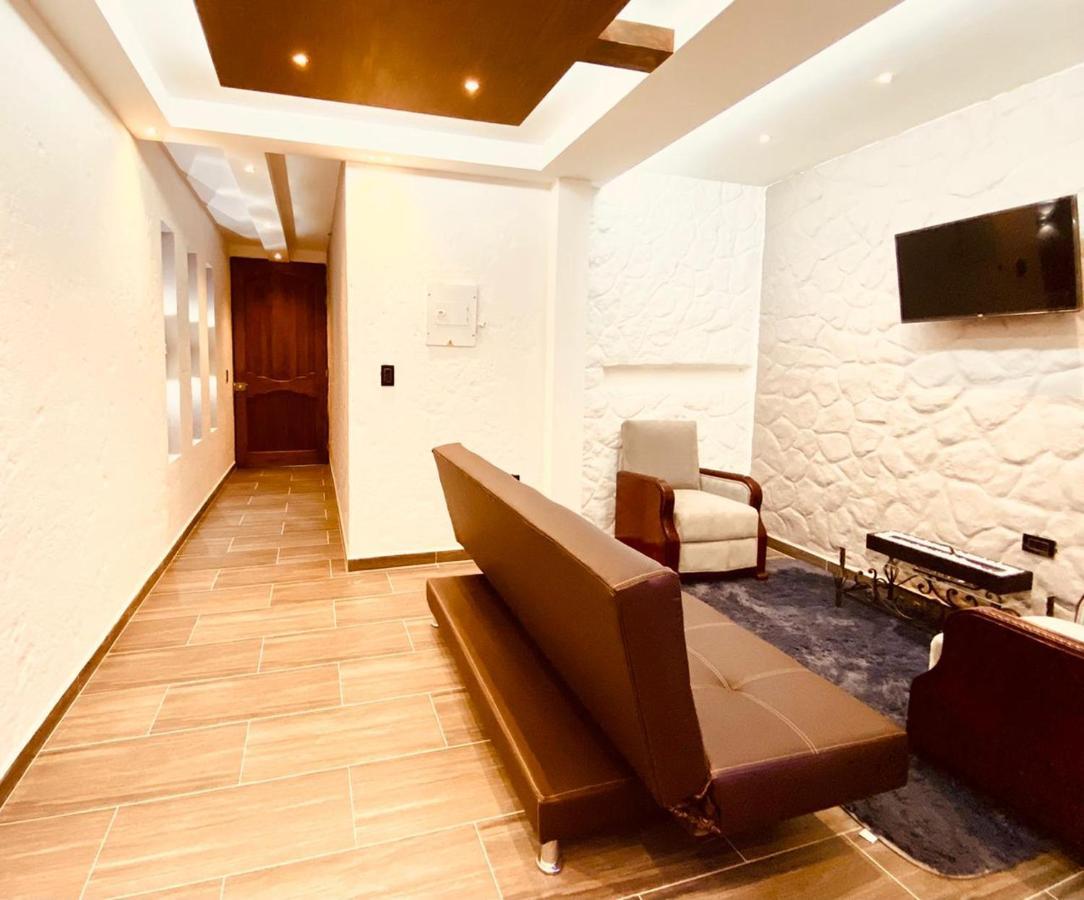 Apartamento Turistico Jardin Antioquia Экстерьер фото