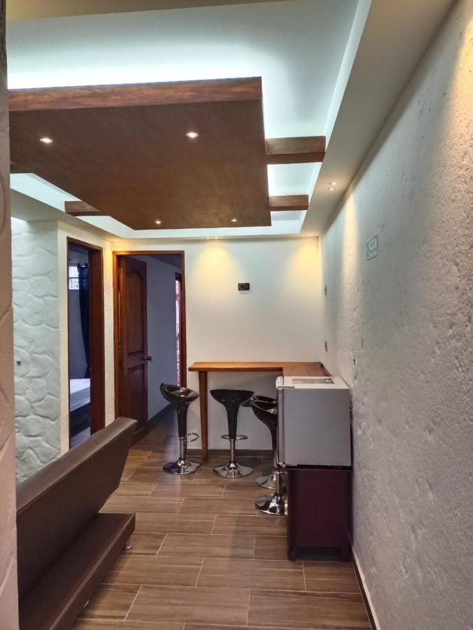 Apartamento Turistico Jardin Antioquia Экстерьер фото